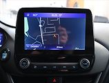 Ford Puma (2020) ST-Line 1.0 EcoBoost, ČR,1.maj - náhled 12