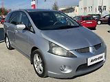 Mitsubishi Grandis (2004) 2.4i, AT, AC - náhled 1