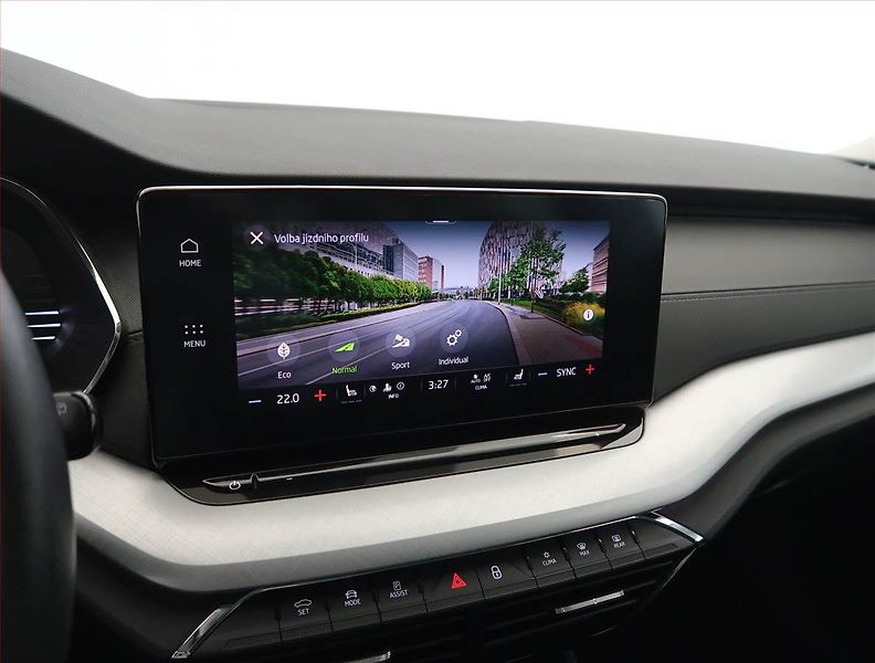 Škoda Octavia (2023) Ambition 2.0 TDI, Automat - fotka 20 z 30
