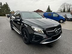 Mercedes-Benz GLA 220 CDI 4 MATIC 125 kW - fotografie inzerátu