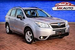Subaru Forester (2013) 2.0 i  CLASIC,VÝHŘEV SEDAČEK - fotografie inzerátu