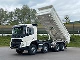 Volvo (2026) FMX 500 8x4 Bordmatik EURO 6 - náhled 1