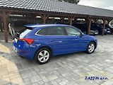 Škoda Scala Style plus 81kw + el kufr - náhled 17