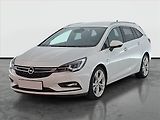 Opel Astra (2019) 1.6 BiCDTI, Serv.kniha - náhled 1