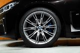 BMW Řada 7 (2019) Ld xDrive - náhled 7