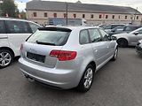 Audi A3 2.0 TDi, 103kw, S-Line - náhled 2