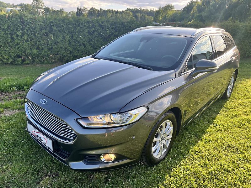 Ford Mondeo 2.0TDCI 110KW,NAVI,SAMOPARK - fotka 3 z 48