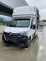 Renault Master 2,3 120kW 10 palet - náhled 6