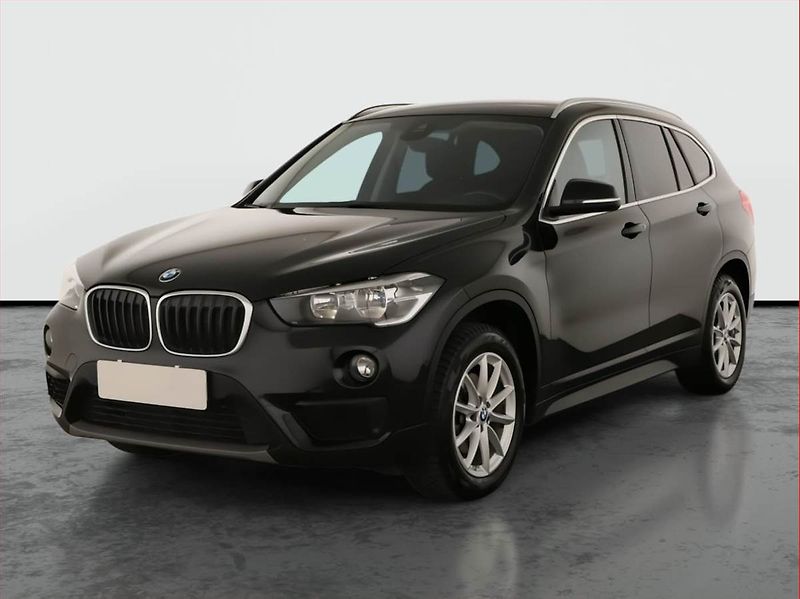 BMW X1 (2018) xDrive18d, 4X4, Automat - fotka 2 z 16