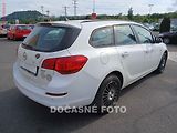 Opel Astra (2015) 1.6 CDTi, ČR, autoAC, temp - náhled 1