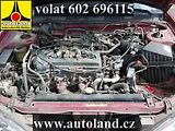Nissan Primera (1999) VOLAT 602 696115 - náhled 7