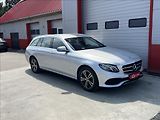 Mercedes-Benz Třídy E 2,0 E 220 d / 9G-TRONIC - náhled 7