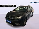 Dacia Logan 0,9 TCe 66kW CZ Stepway 1.Maj. - náhled 1
