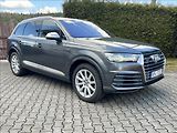 Audi SQ7 4,0 TDi QUATTRO MATRIX MASÁŽE - náhled 7