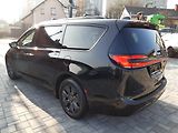 Chrysler Pacifica (2019) 3,6L V6 Hybrid,Plus, DVD,tažné - náhled 4