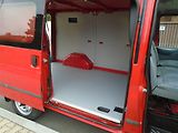 Ford Transit (2013) 2.2 TDCI, L1H1 - náhled 12