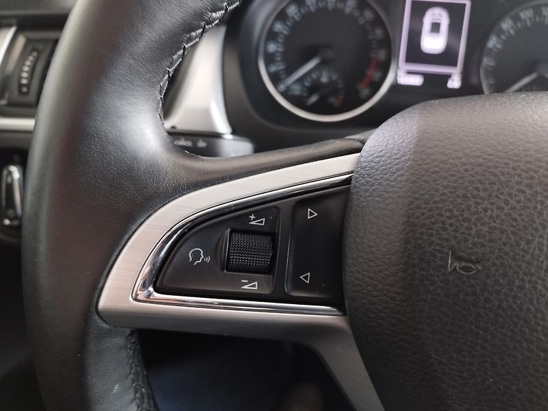 Škoda Rapid (2015) TDI,66KW,DSG,ALU,SERVISKA - fotka 28 z 32
