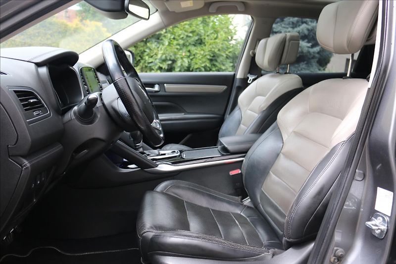 Renault Koleos 2,0 4WD, INITIALE, ČR1.maj,DPH - fotka 16 z 63