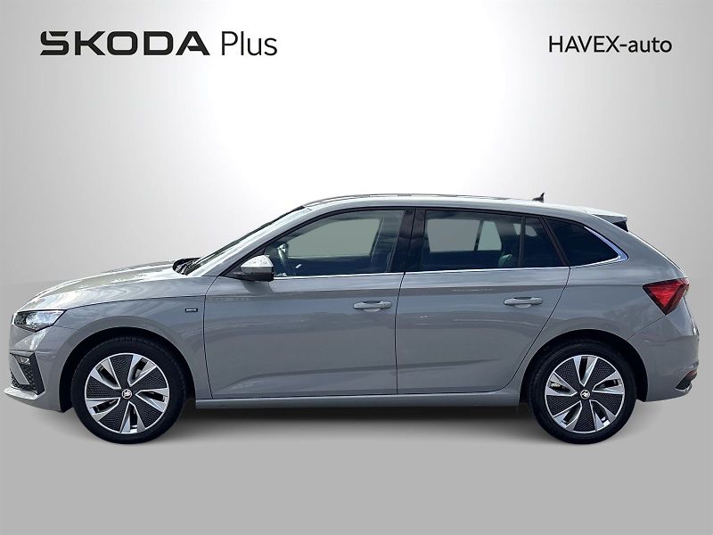 Škoda Scala (2024) 1.0 TSI Drive - fotka 3 z 31