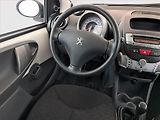 Peugeot 107 (2011) 1.0, po STK, Klima, udržované - náhled 7