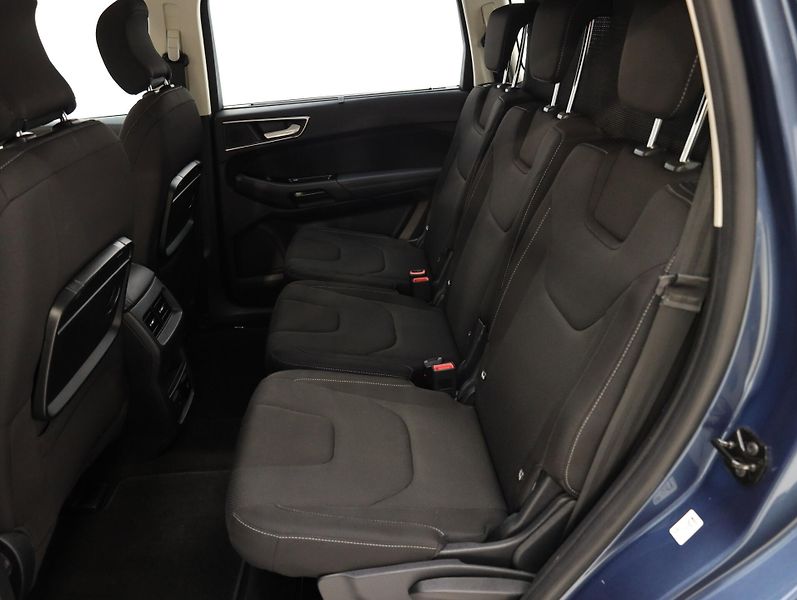 Ford S-MAX (2020) 110kW,7 míst, manuál, tažné, s - fotka 14 z 20