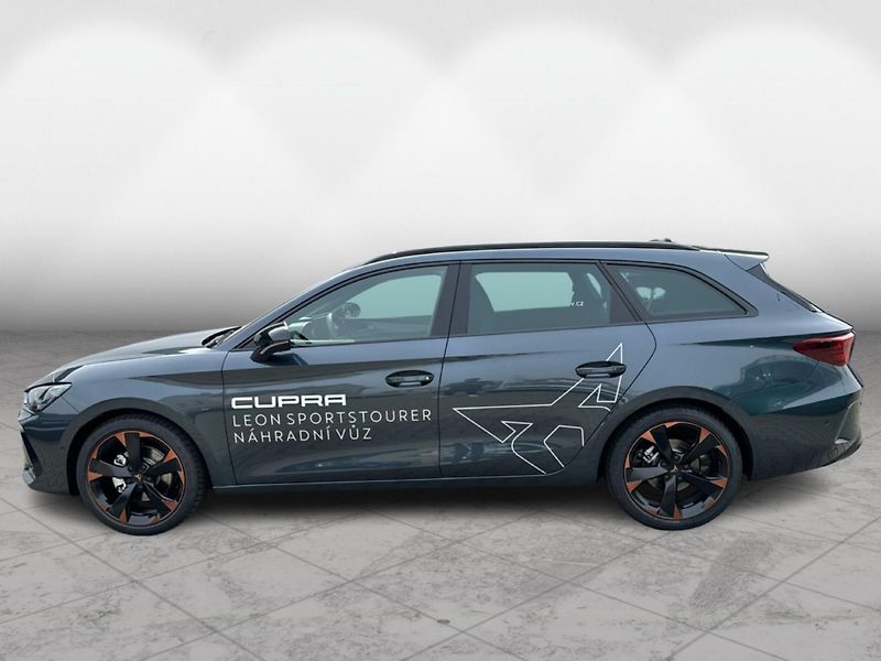 Seat Leon SP 1,5 eTSI - fotka 3 z 25