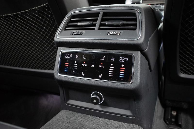 Audi A6 50TDI S-LINE*QUATTRO*TAŽNÉ*DPH - fotka 16 z 49