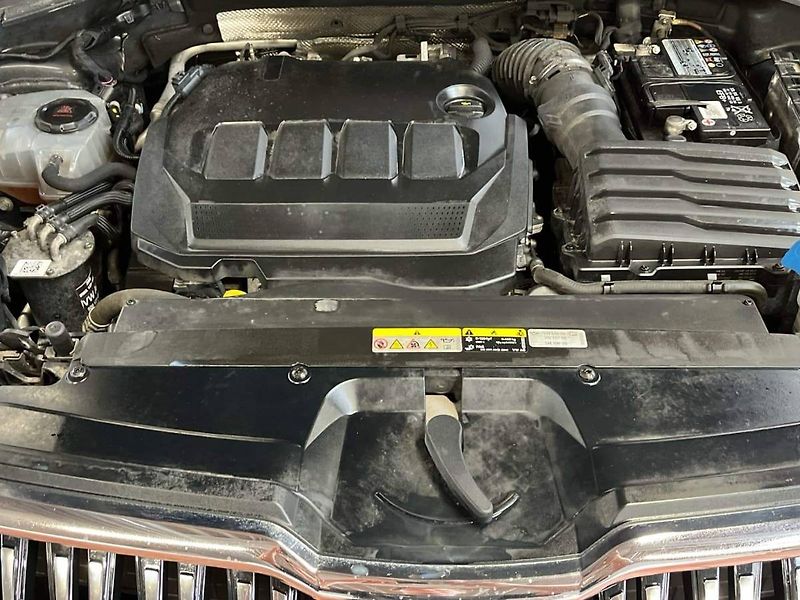 Škoda Kodiaq (2023) 2.0 TDI 147 kW L&K 4x4 DSG - fotka 16 z 20