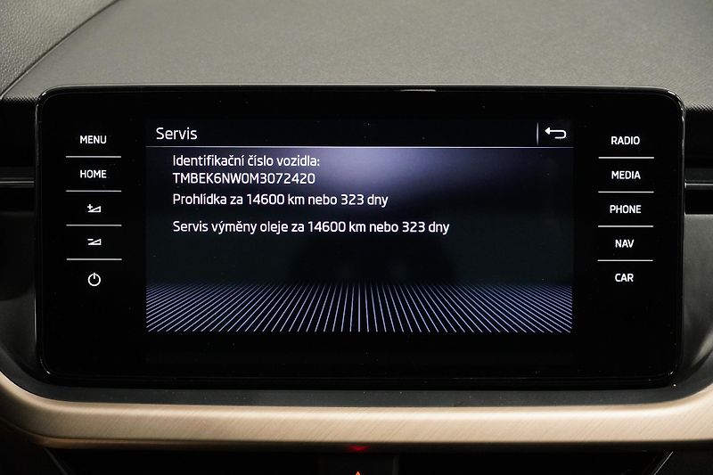 Škoda Scala 1.5TSI,DSG,ČR,STYLE,125 LET - fotka 31 z 31