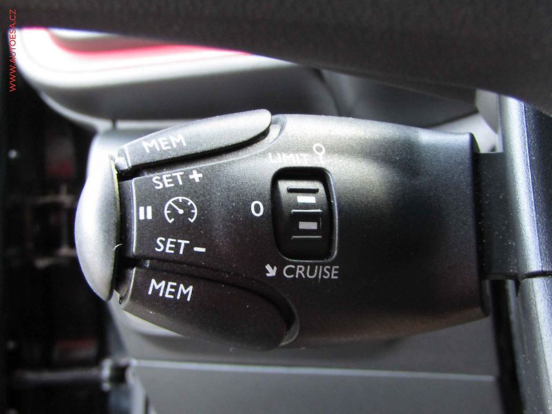 Citroën C3 (2021) 1.2 PT, AC. LED, park.asist - fotka 13 z 20