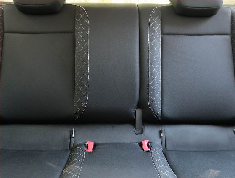 Škoda Citigo (2016) 1.0 MPI, Automat, Tempomat - fotka 10 z 18