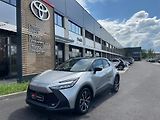 Toyota C-HR 1.8 Hybrid AT Style Bi-Tone - náhled 1