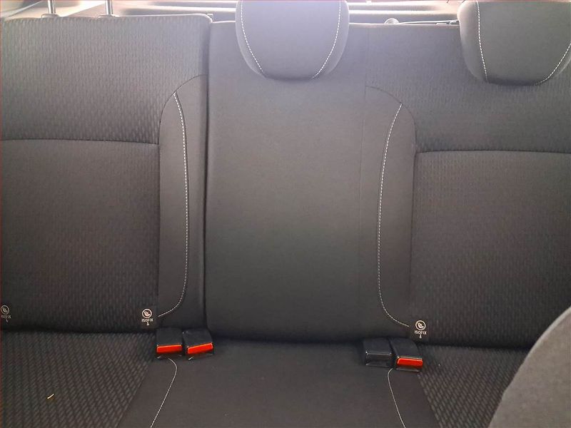 Dacia Sandero (2017) 1.0 SCe, ČR,1.maj - fotka 10 z 16