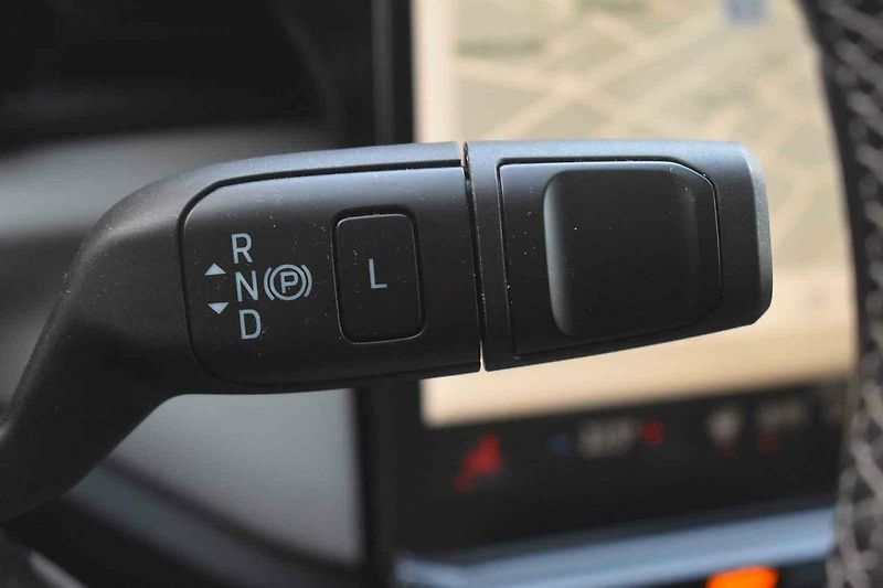 Ford Puma Gen-e je velmi dobrý elektromobil na kratší vzdálenosti.