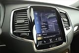 Volvo XC90 (2017) D5 AWD, 4X4, Automat - náhled 13