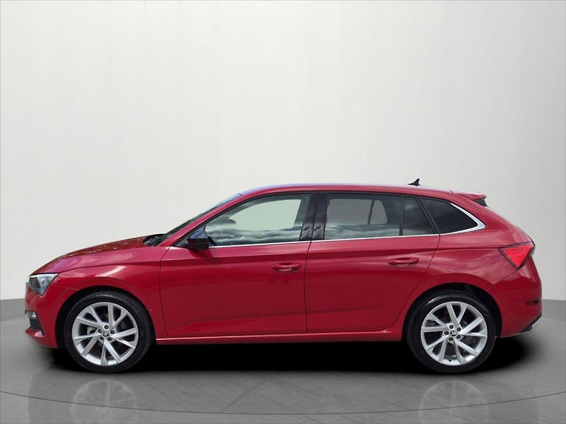 Škoda Scala 1,6 TDi 85 Kw Style DSG - fotka 4 z 27