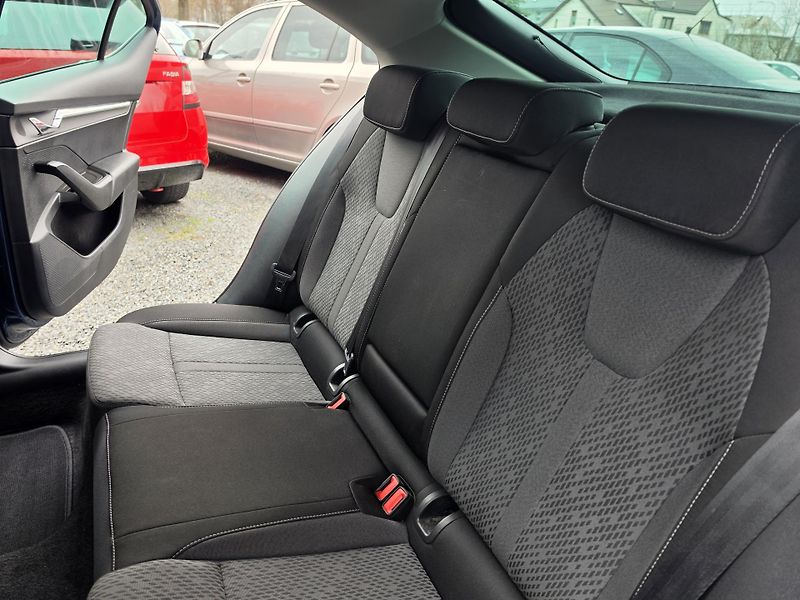 Škoda Octavia IIII.2.0 TDI 110KW Led TZ - fotka 12 z 26