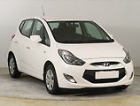 Hyundai ix20 (2013) 1.4 CVVT, Serv.kniha - náhled 1