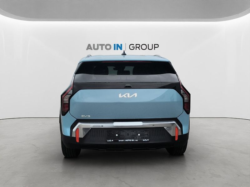 Kia EV3 (2026) SV1 EARTH 150 K - fotka 5 z 12