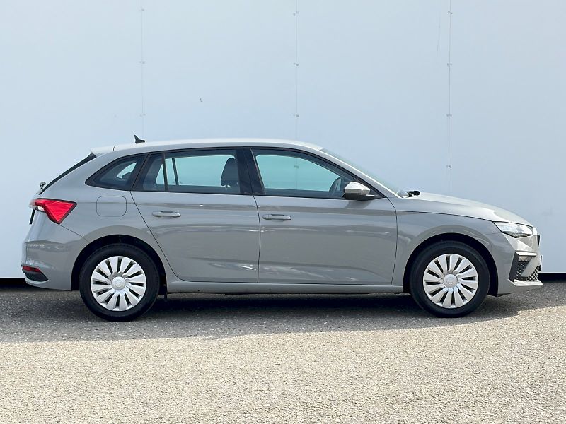 Škoda Scala (2026) 1.0 TSI / 70 kW / SELECTION - fotka 8 z 34