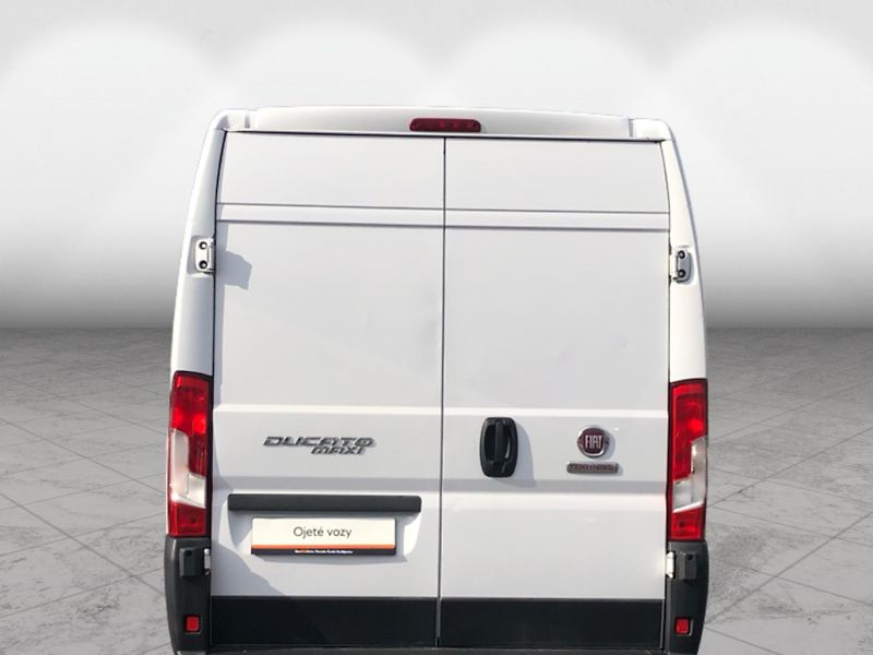 Fiat Ducato 2.3 JTD - fotka 9 z 26