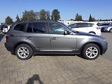 BMW X3 (2009) 2.0 x drive 1.maj čr 4x4 - náhled 2