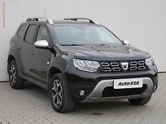 Dacia Duster (2018) 1.5 dCi, 1.maj,ČR - fotografie inzerátu