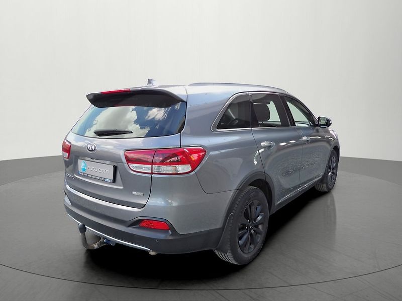 Kia Sorento 2.2CRDi Comfort Tažné ČR DPH - fotka 4 z 31