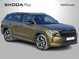 Škoda Kodiaq (2025) 2.0 TDI 4x4 DSG Sportline - náhled 37