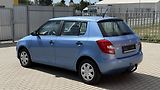 Škoda Fabia 1.2TSi*63kW*ACTIVE*1.MAJITEL* - náhled 1