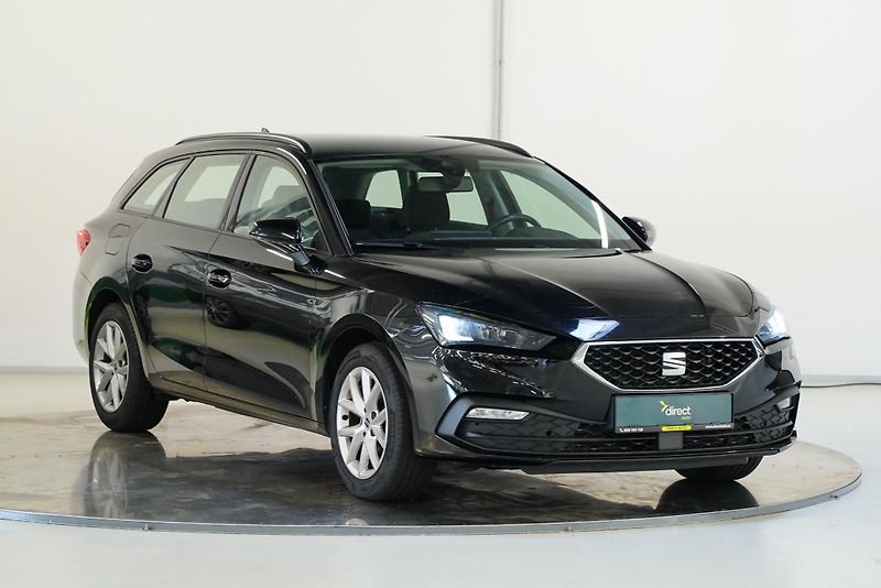 Seat Leon - fotka 8 z 29