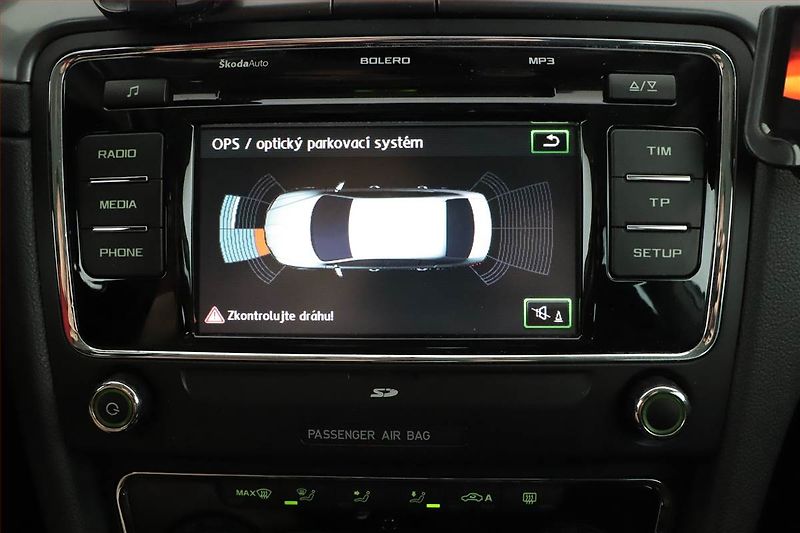 Škoda Superb (2012) 1.8 TSI, Automat, Serv.kniha - fotka 13 z 14