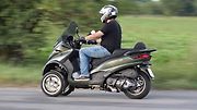Piaggio MP3 500ie Sport LT.