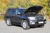 Toyota Land Cruiser 200 4.5 D-4D V8 / CZ - náhled 37